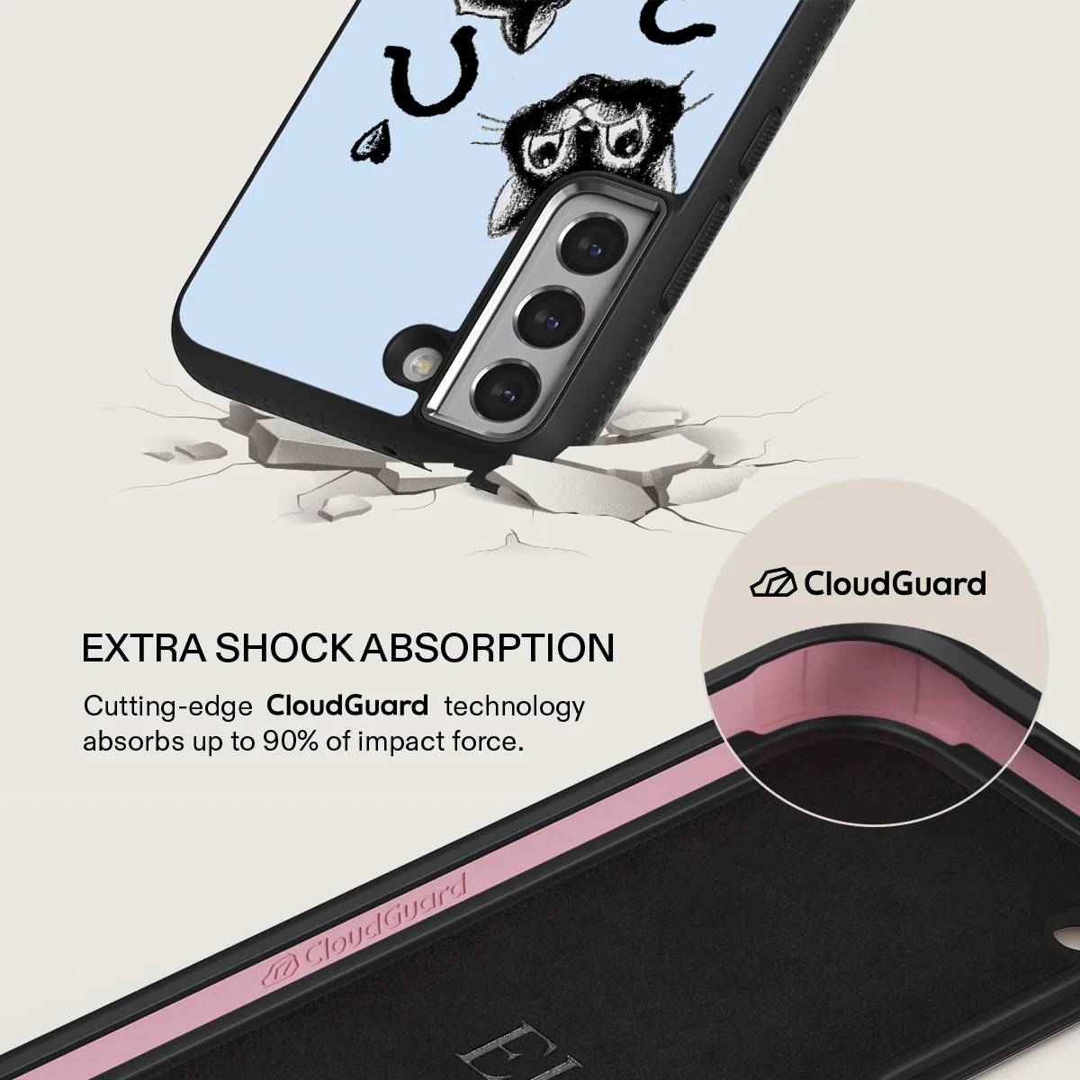 Hocus Pocus - Samsung Galaxy S22 Case - Image 14