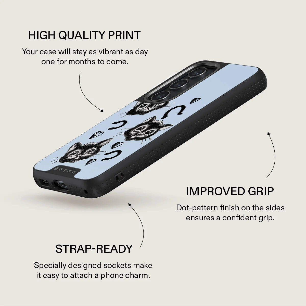 Hocus Pocus - Samsung Galaxy S23 Case - Image 16