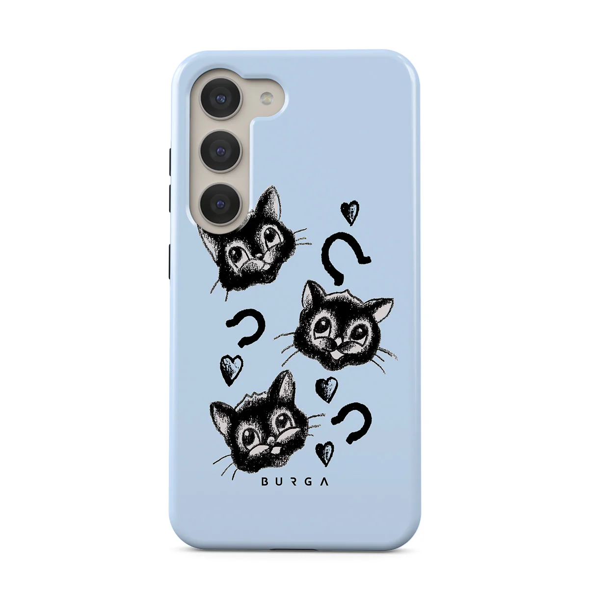 Hocus Pocus - Samsung Galaxy S23 Plus Case
