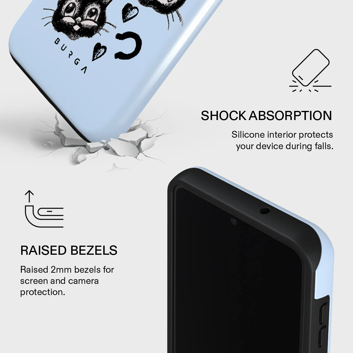 Hocus Pocus - Samsung Galaxy S23 Plus Case - Image 4