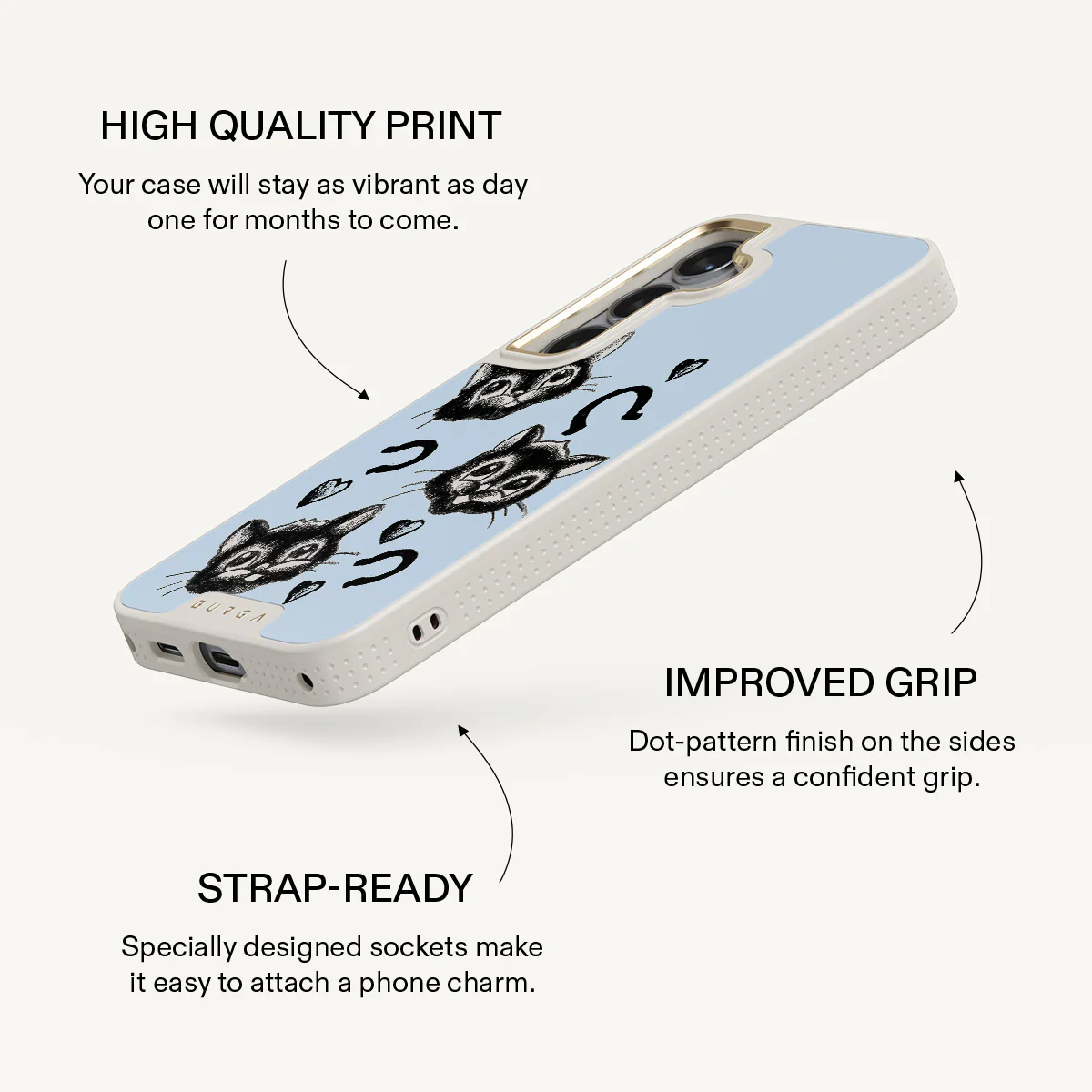 Hocus Pocus - Samsung Galaxy S24 Case - Image 23