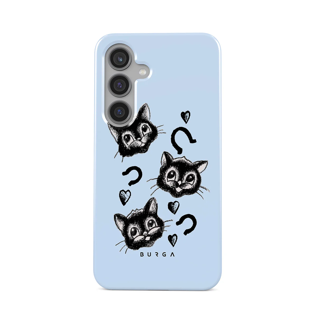 Hocus Pocus - Samsung Galaxy S24 Plus Case