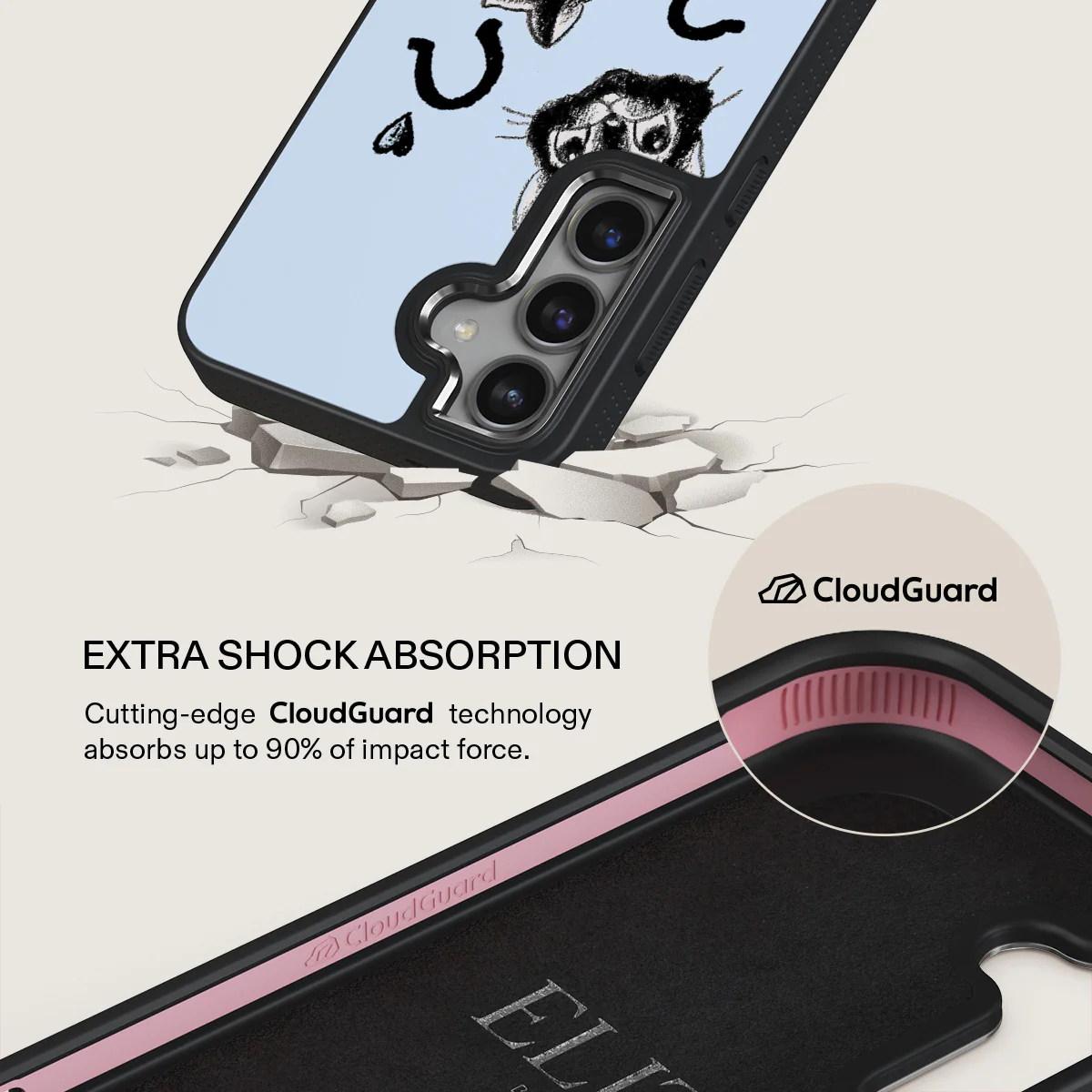 Hocus Pocus - Samsung Galaxy S24 Plus Case - Image 14