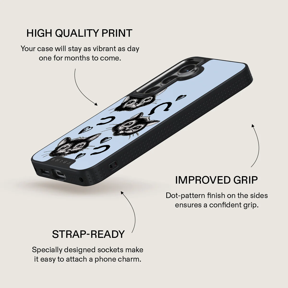 Hocus Pocus - Samsung Galaxy S24 Plus Case - Image 16