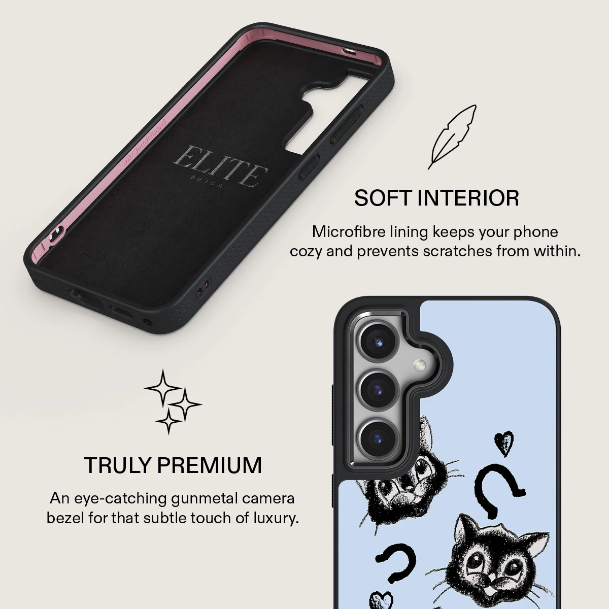 Hocus Pocus - Samsung Galaxy S24 Plus Case - Image 17