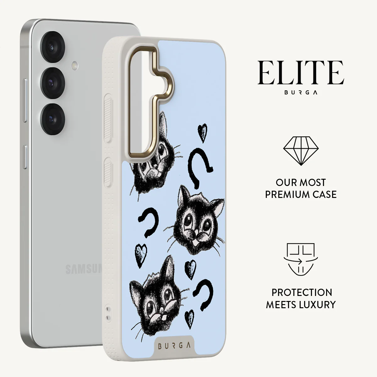 Hocus Pocus - Samsung Galaxy S25 Plus Case - Image 20