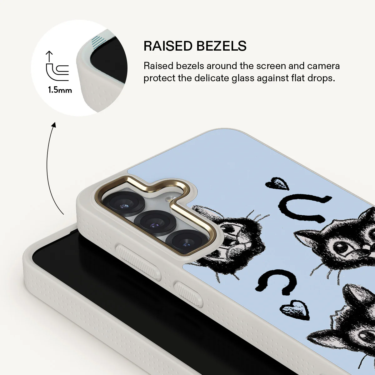 Hocus Pocus - Samsung Galaxy S25 Plus Case - Image 22