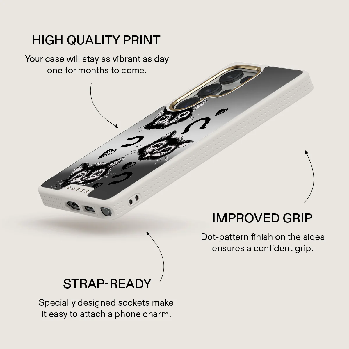 Hocus Pocus - Samsung Galaxy S25 Ultra Case - Image 54