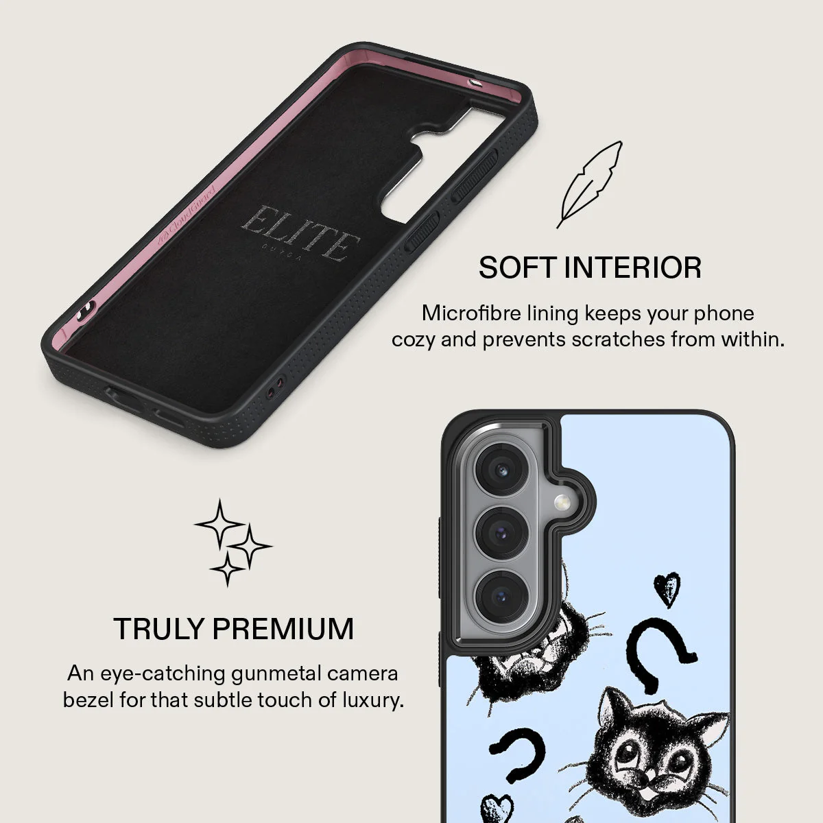 Hocus Pocus - Samsung Galaxy S26 Case - Image 17