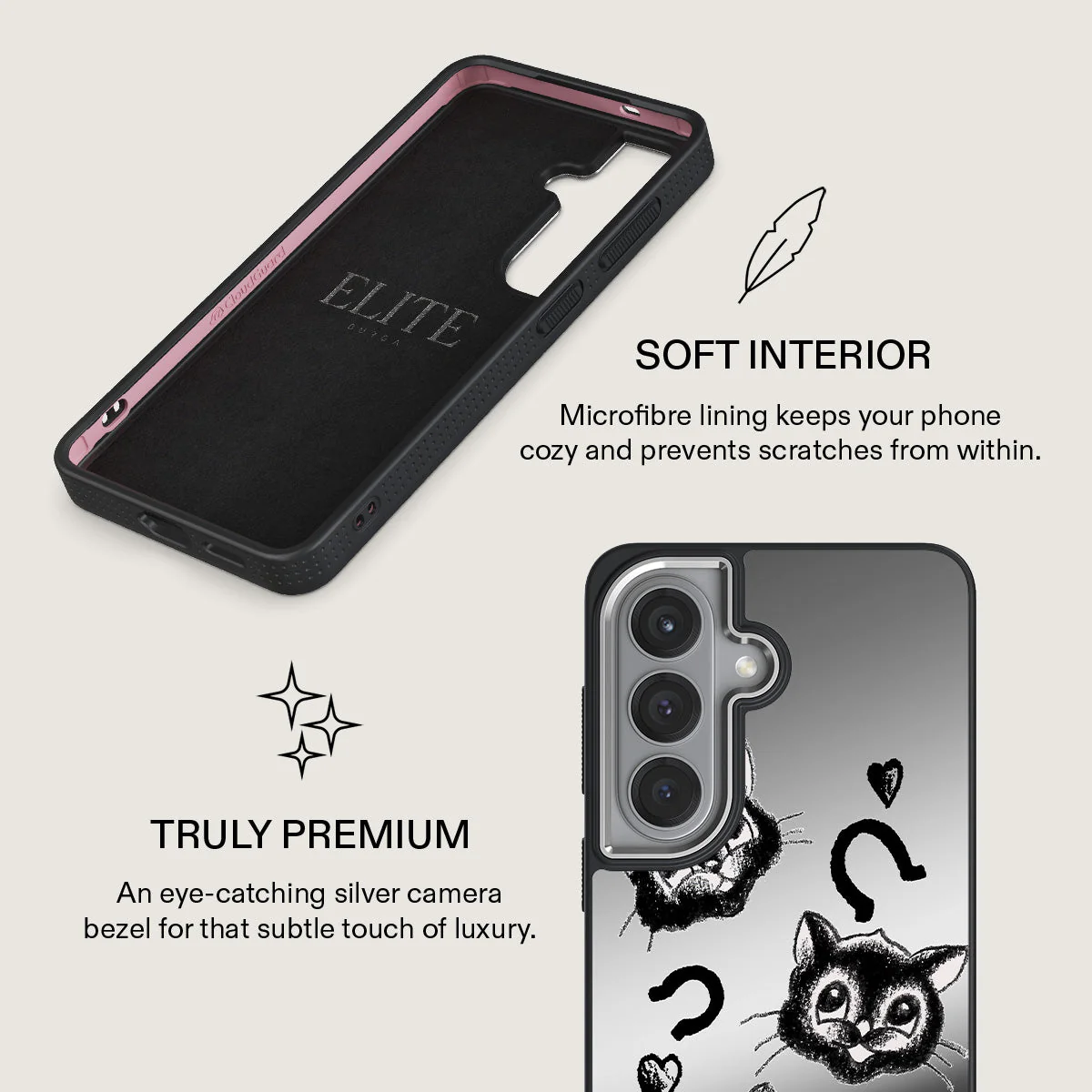 Hocus Pocus - Samsung Galaxy S26 Case - Image 62