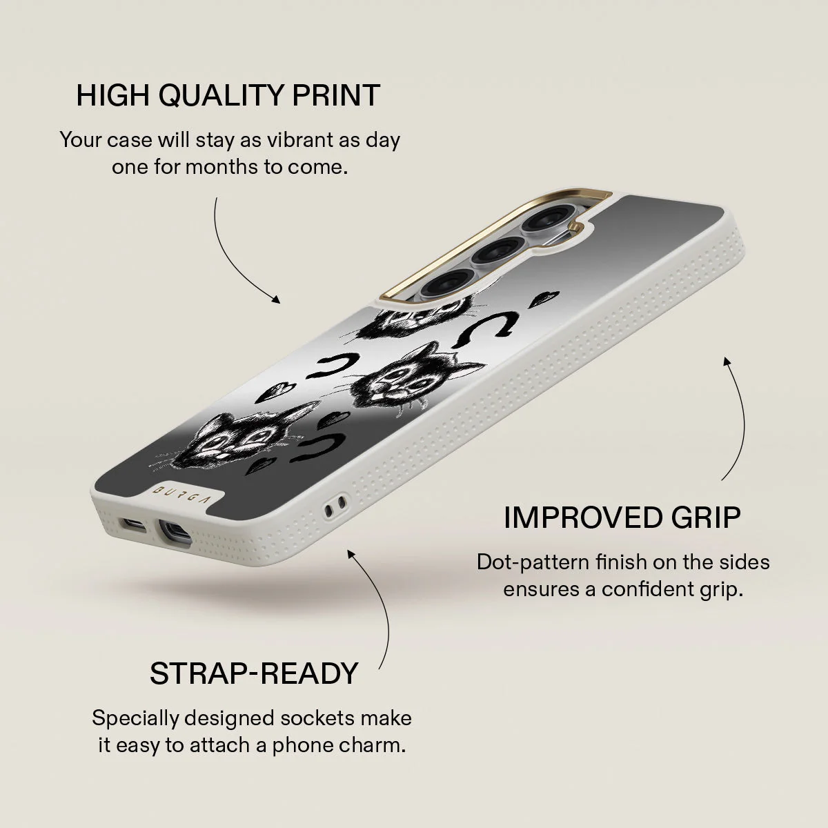 Hocus Pocus - Samsung Galaxy S26 Case - Image 76