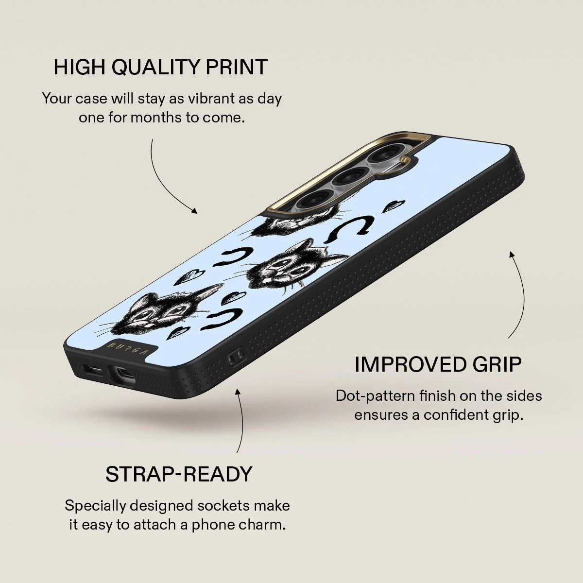 Hocus Pocus - Samsung Galaxy S26 Case - Image 9