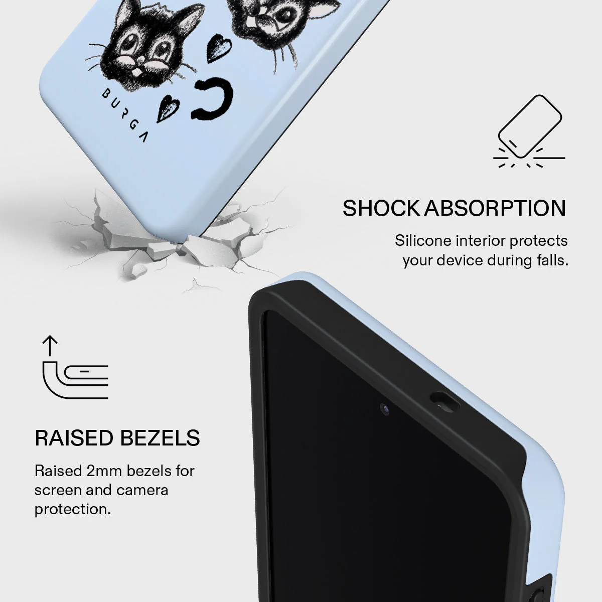 Hocus Pocus - Samsung Galaxy S26 Plus Case - Image 4