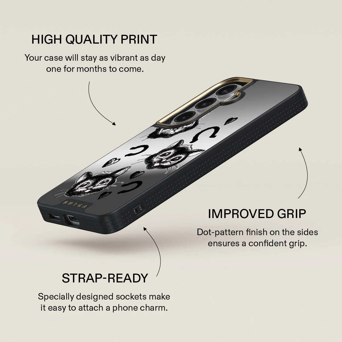 Hocus Pocus - Samsung Galaxy S26 Plus Case - Image 45