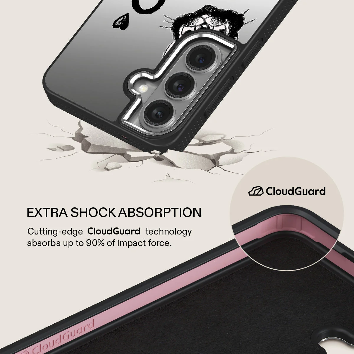 Hocus Pocus - Samsung Galaxy S26 Plus Case - Image 58