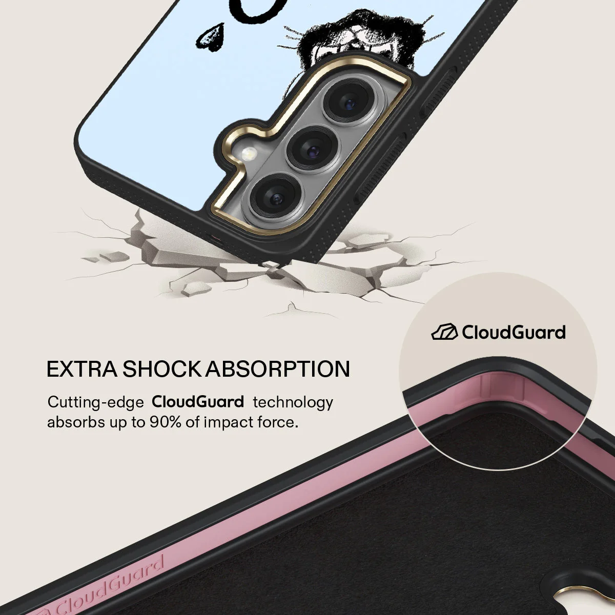 Hocus Pocus - Samsung Galaxy S26 Plus Case - Image 7