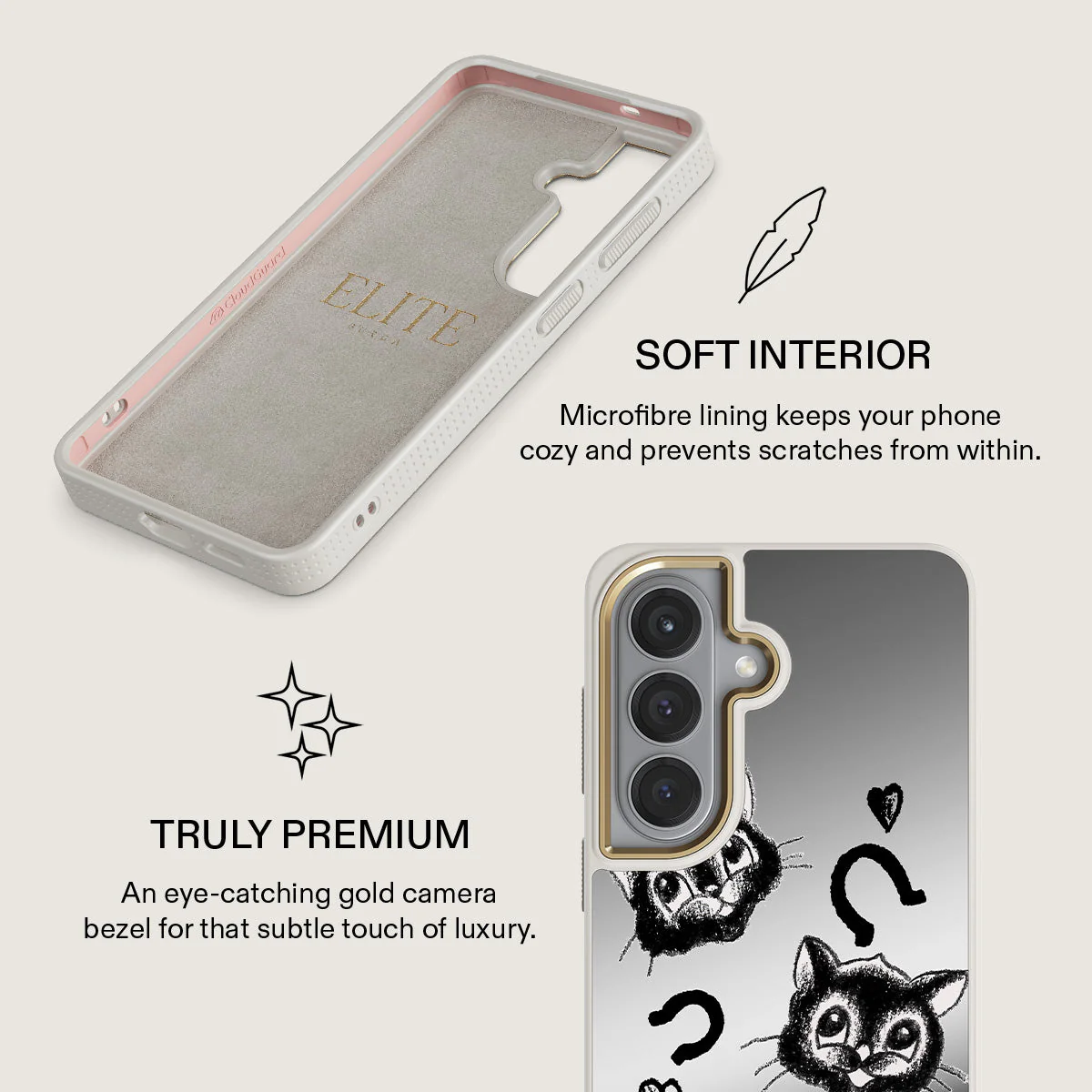 Hocus Pocus - Samsung Galaxy S26 Plus Case - Image 77