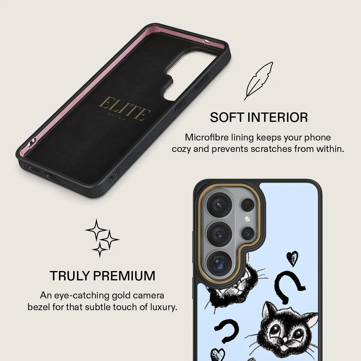 Hocus Pocus - Samsung Galaxy S26 Ultra Case - Image 10
