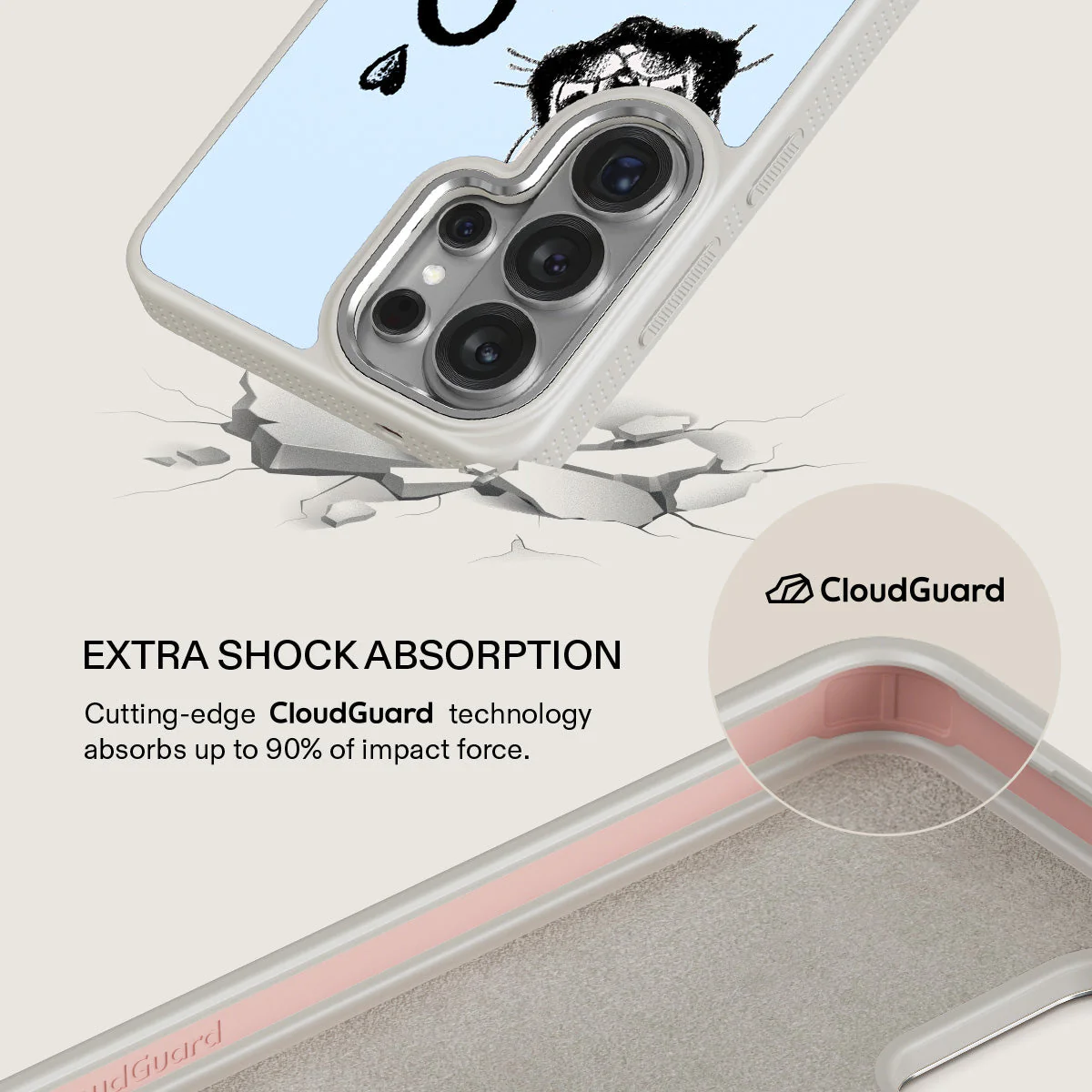 Hocus Pocus - Samsung Galaxy S26 Ultra Case - Image 35
