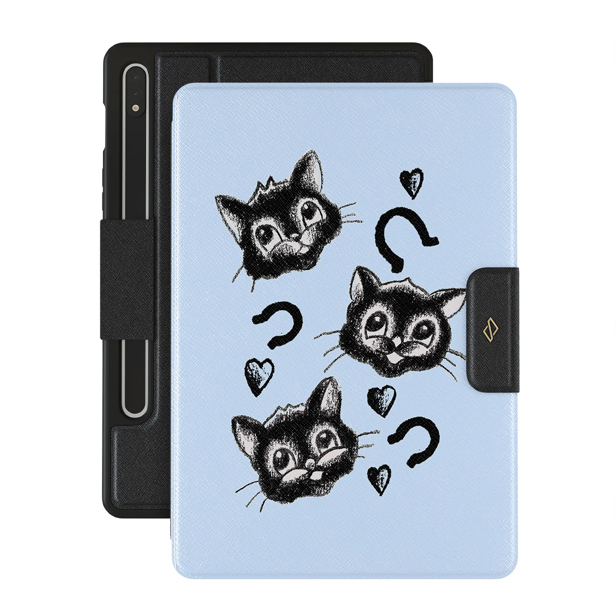Hocus Pocus - Samsung Galaxy Tab S9+ FE Case