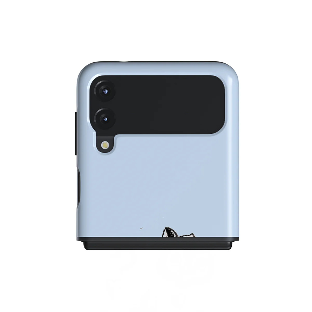 Hocus Pocus - Samsung Galaxy Z Flip 3 Case