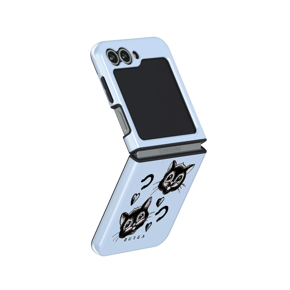 Hocus Pocus - Samsung Galaxy Z Flip 6 Case