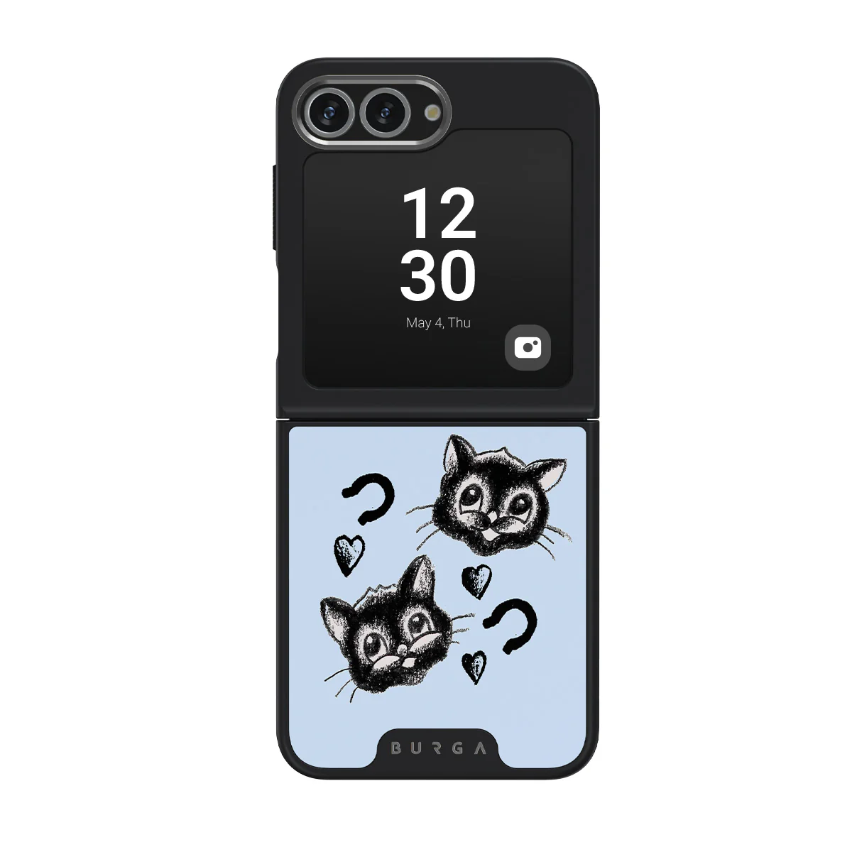 Hocus Pocus - Samsung Galaxy Z Flip 6 Case - Image 13