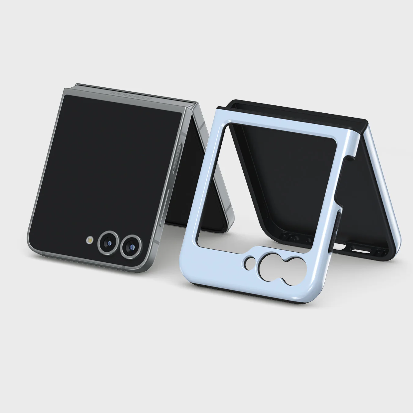 Hocus Pocus - Samsung Galaxy Z Flip 6 Case - Image 5