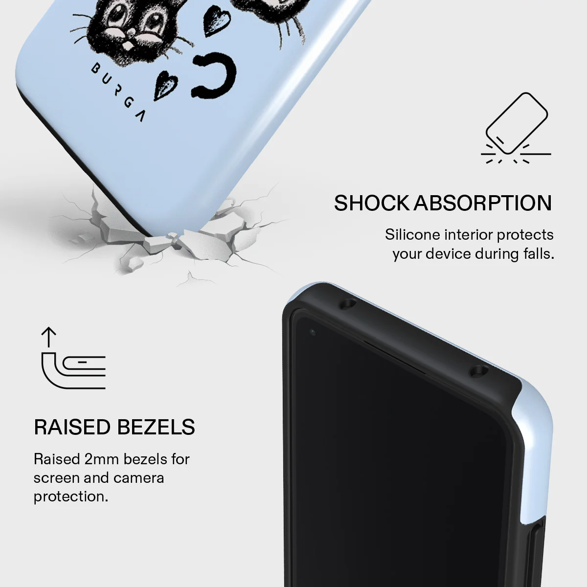 Hocus Pocus - Xiaomi Mi 11 Lite 4G / 5G Case - Image 4