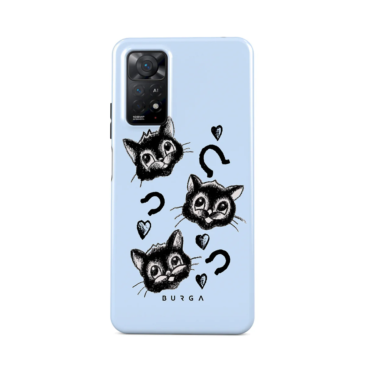 Hocus Pocus - Xiaomi Redmi Note 11 Pro Case