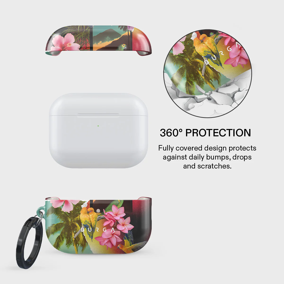 Holiday Archive - AirPods Pro 3 Case - Image 2