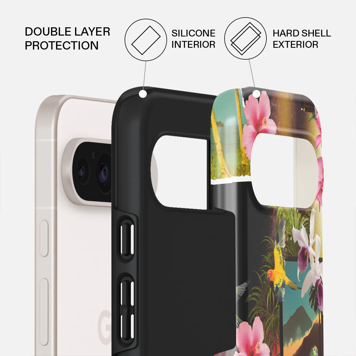 Holiday Archive - Google Pixel 10 Case - Image 2