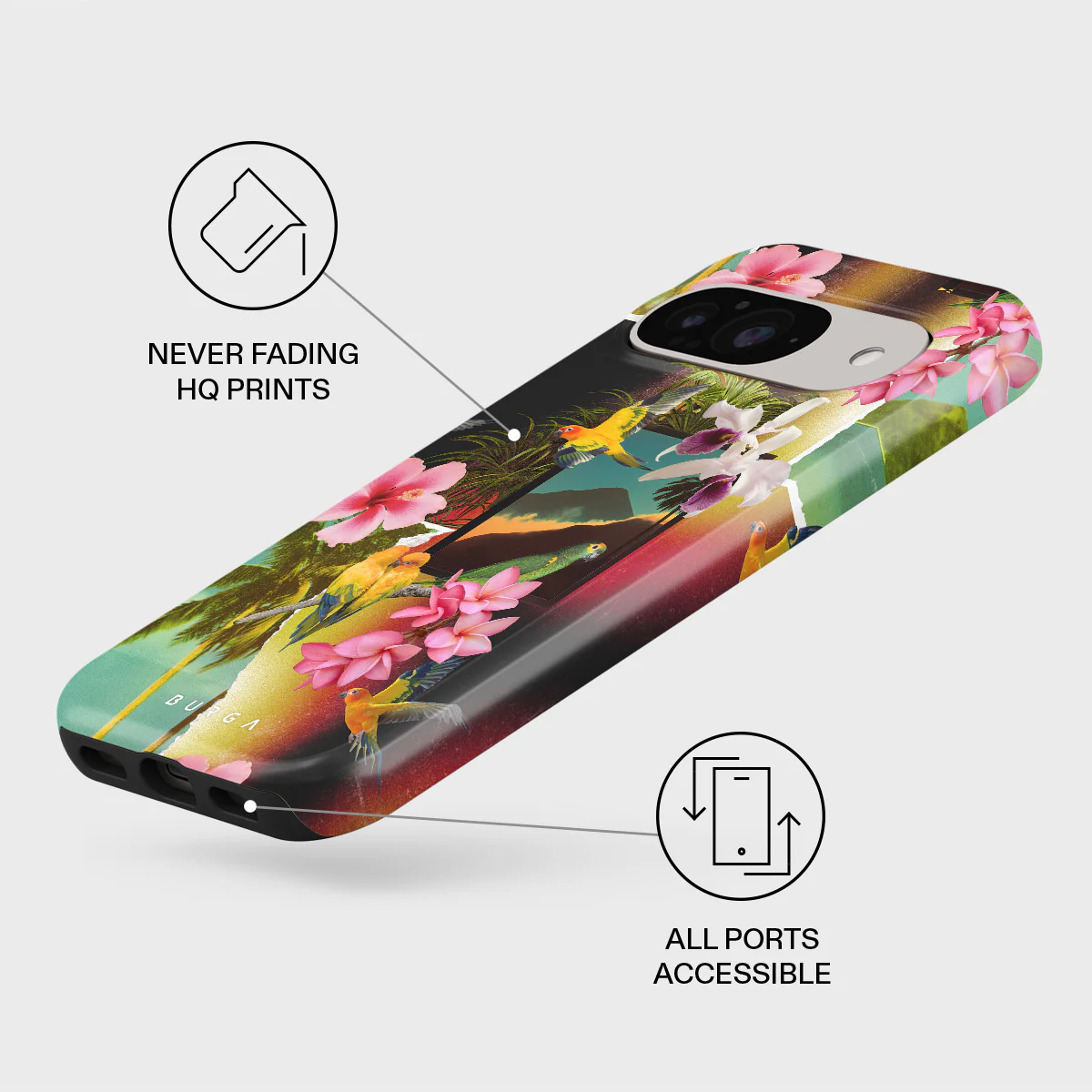 Holiday Archive - Google Pixel 10 Pro Case - Image 3