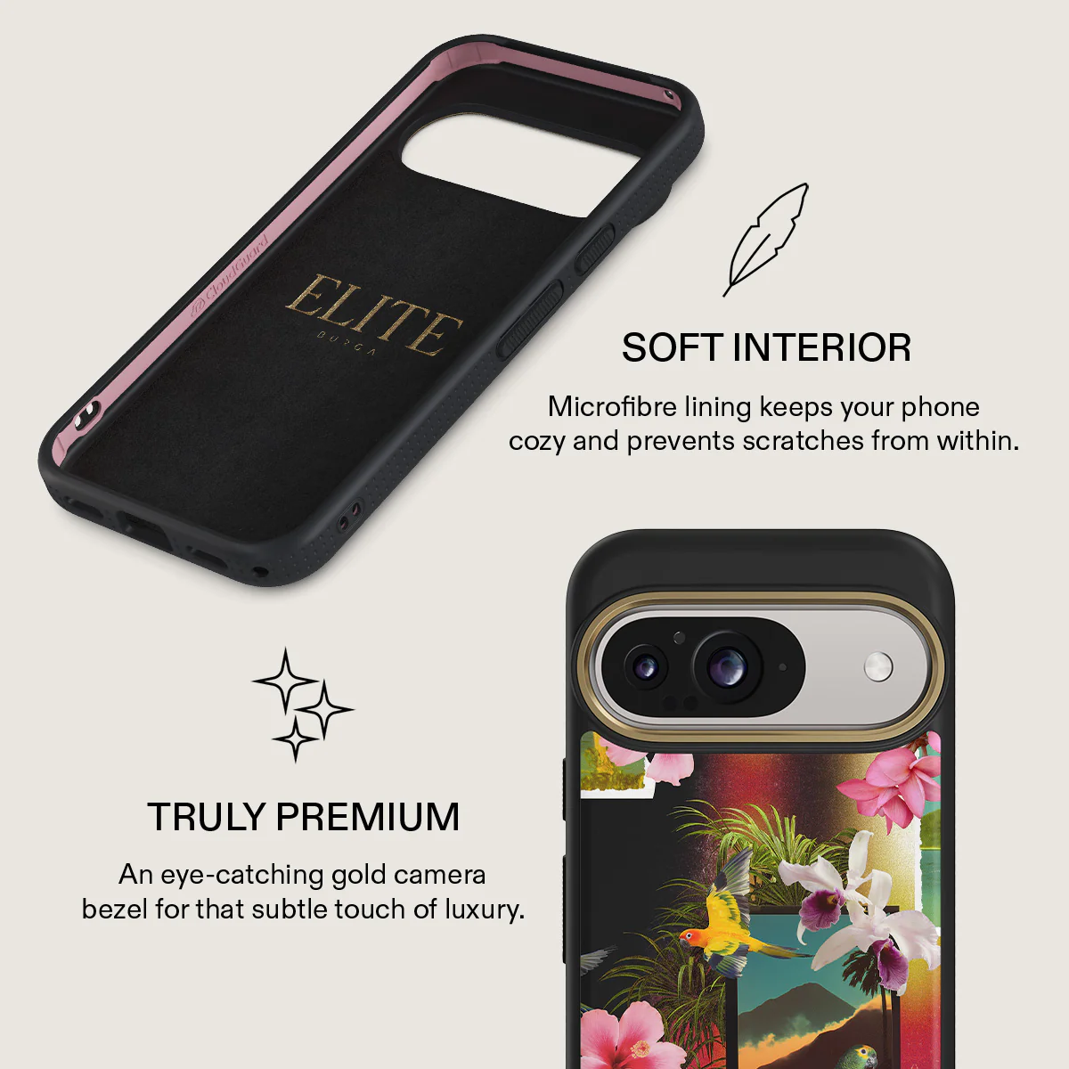 Holiday Archive - Google Pixel 10 Pro XL Case - Image 10
