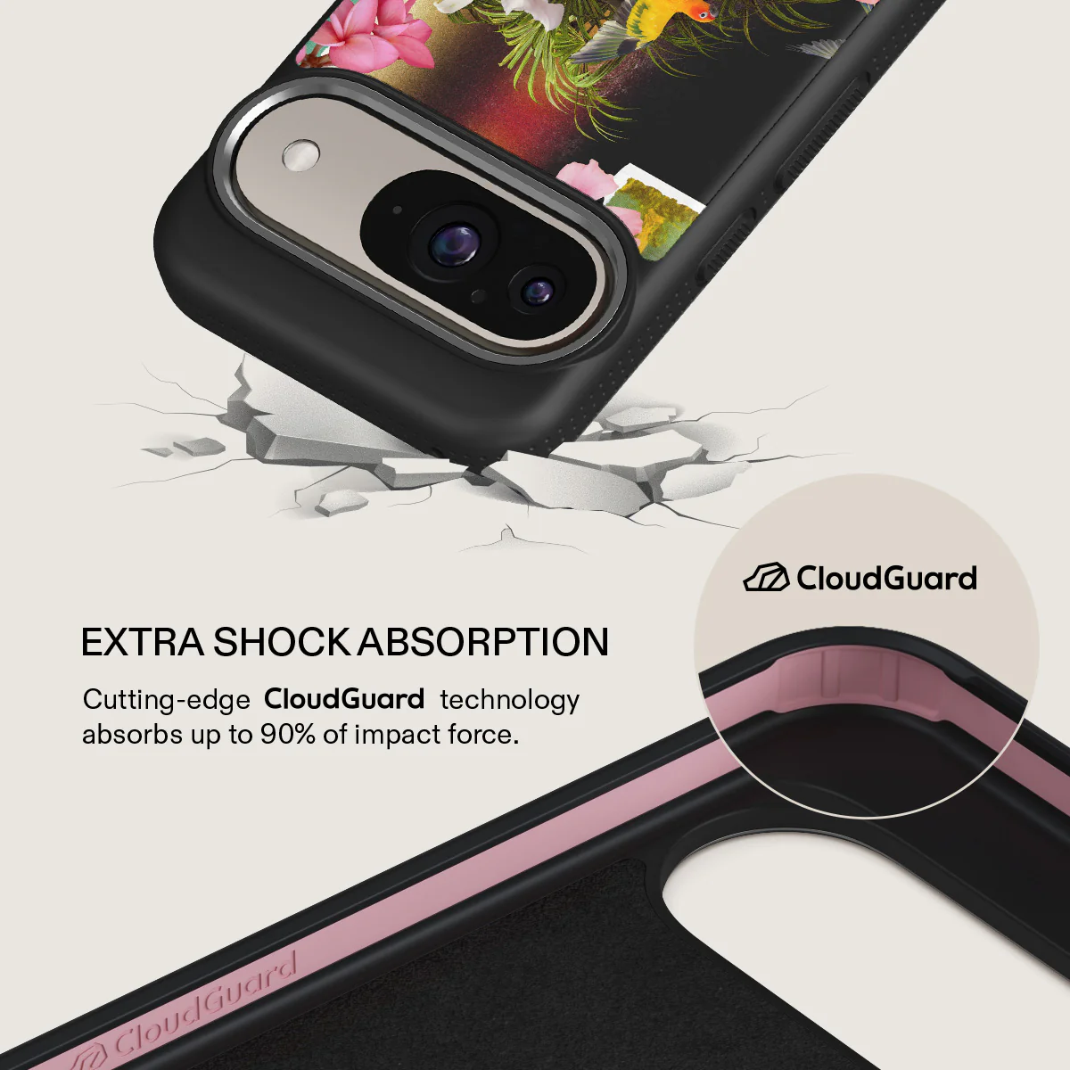 Holiday Archive - Google Pixel 10 Pro XL Case - Image 14