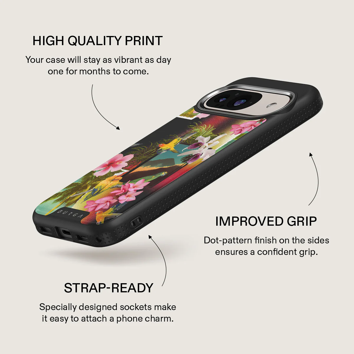 Holiday Archive - Google Pixel 10 Pro XL Case - Image 16