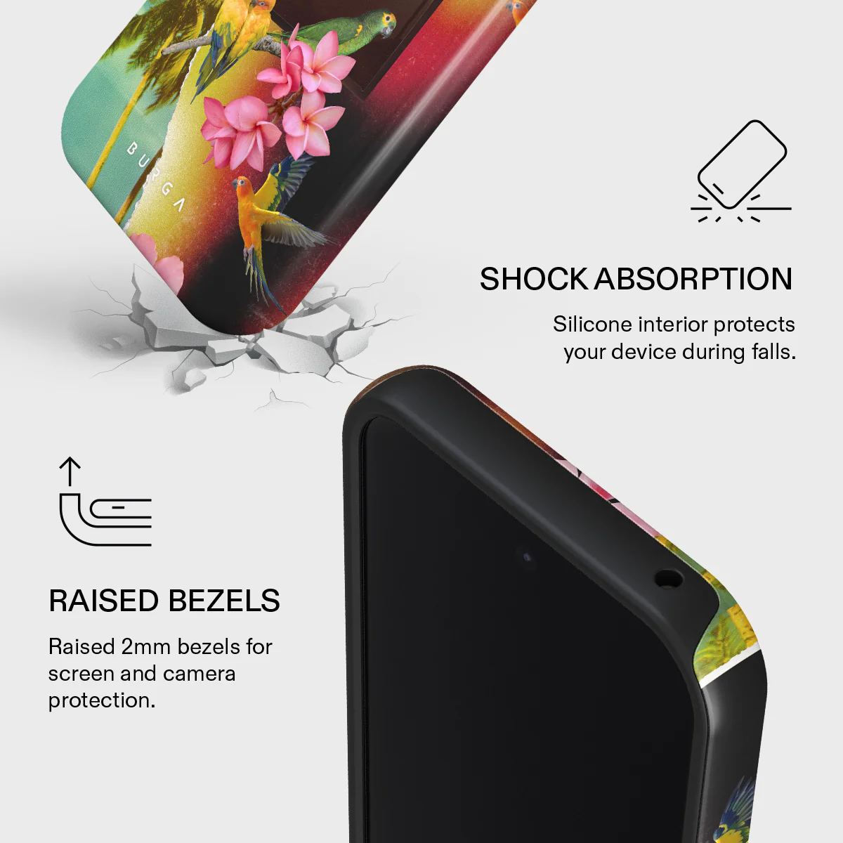 Holiday Archive - Google Pixel 10 Pro XL Case - Image 4