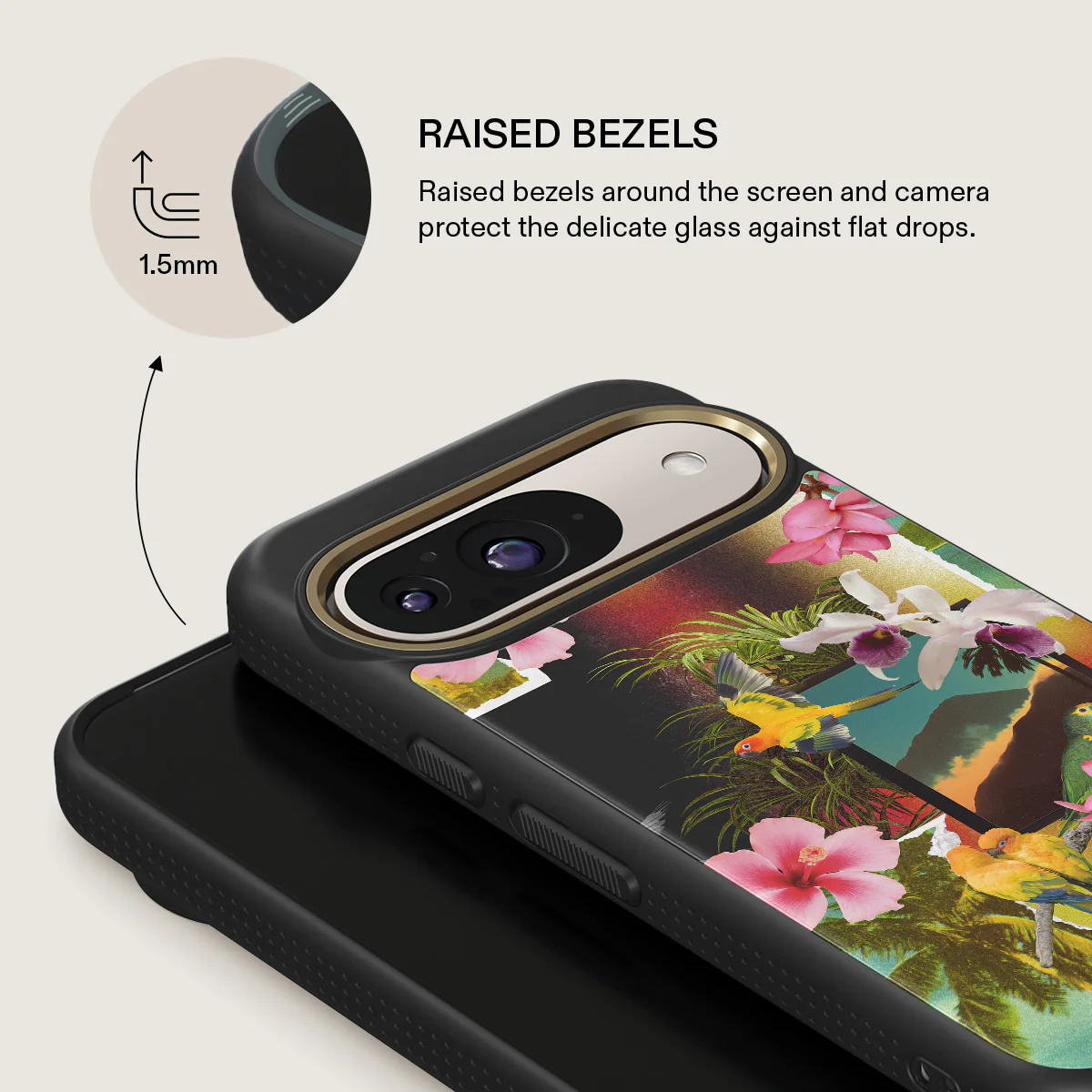 Holiday Archive - Google Pixel 10 Pro XL Case - Image 8