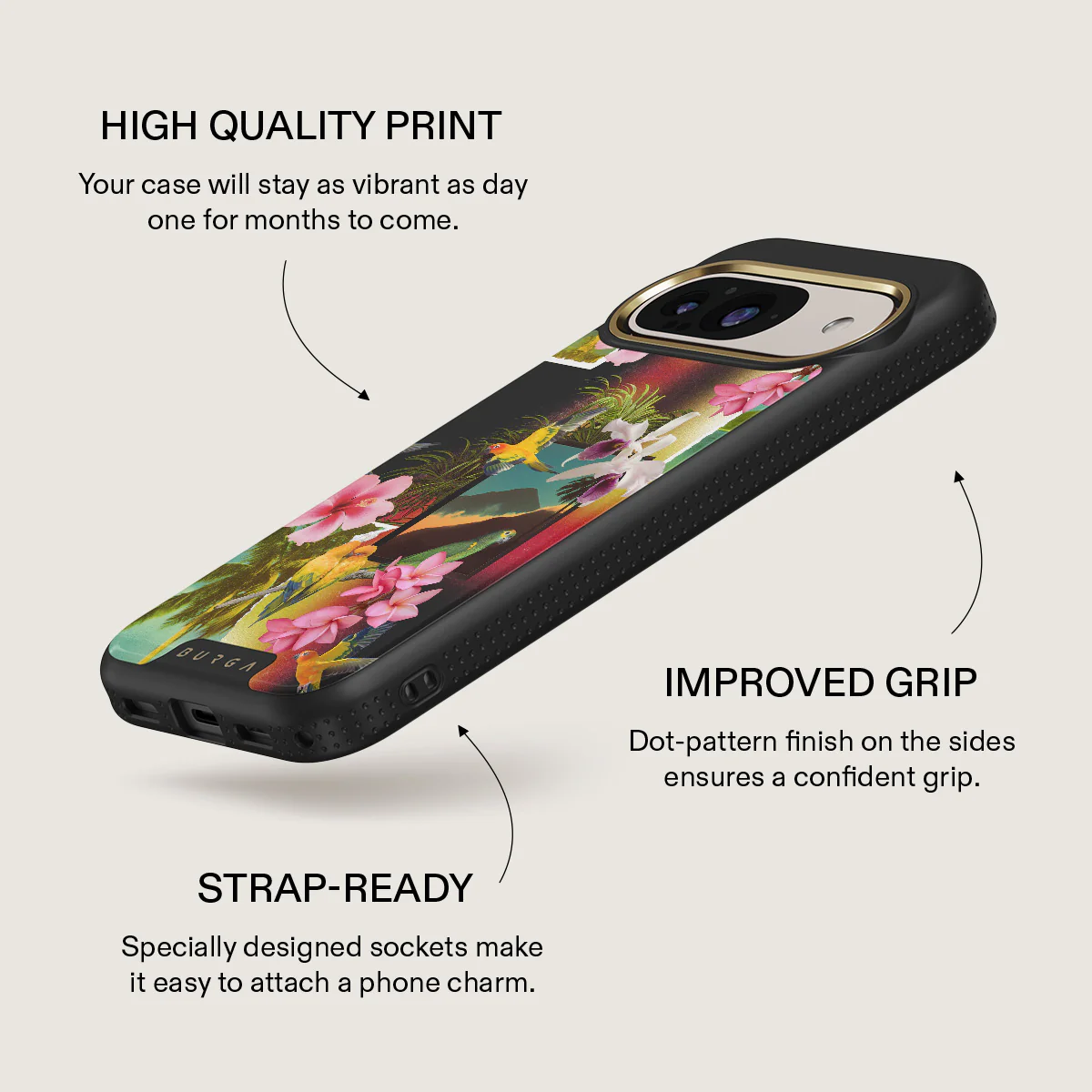Holiday Archive - Google Pixel 10 Pro XL Case - Image 9