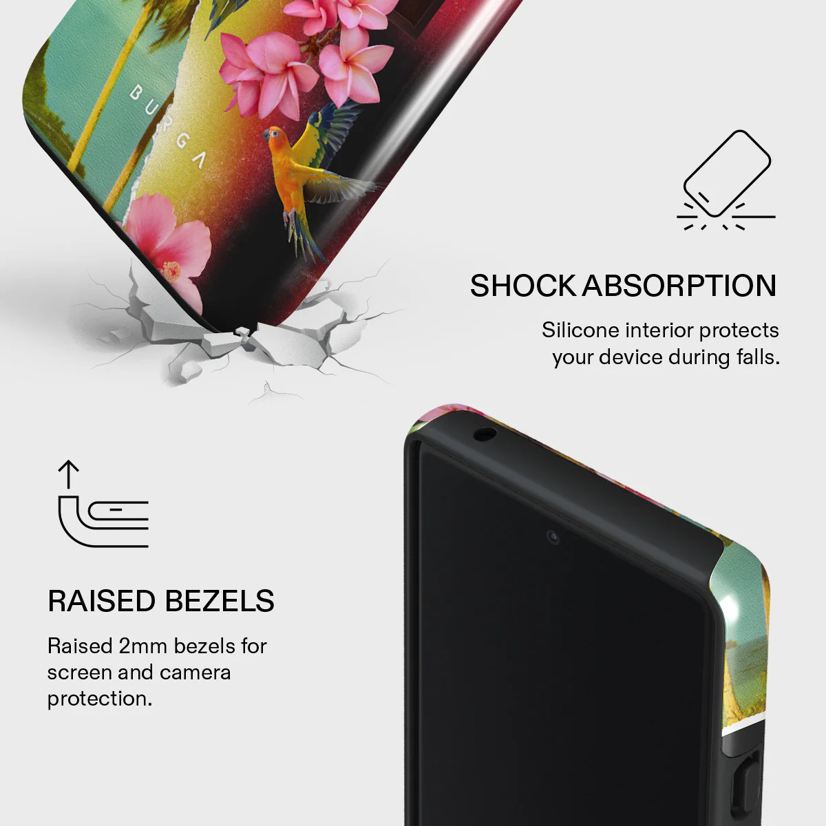 Holiday Archive - Google Pixel 6 Case - Image 4