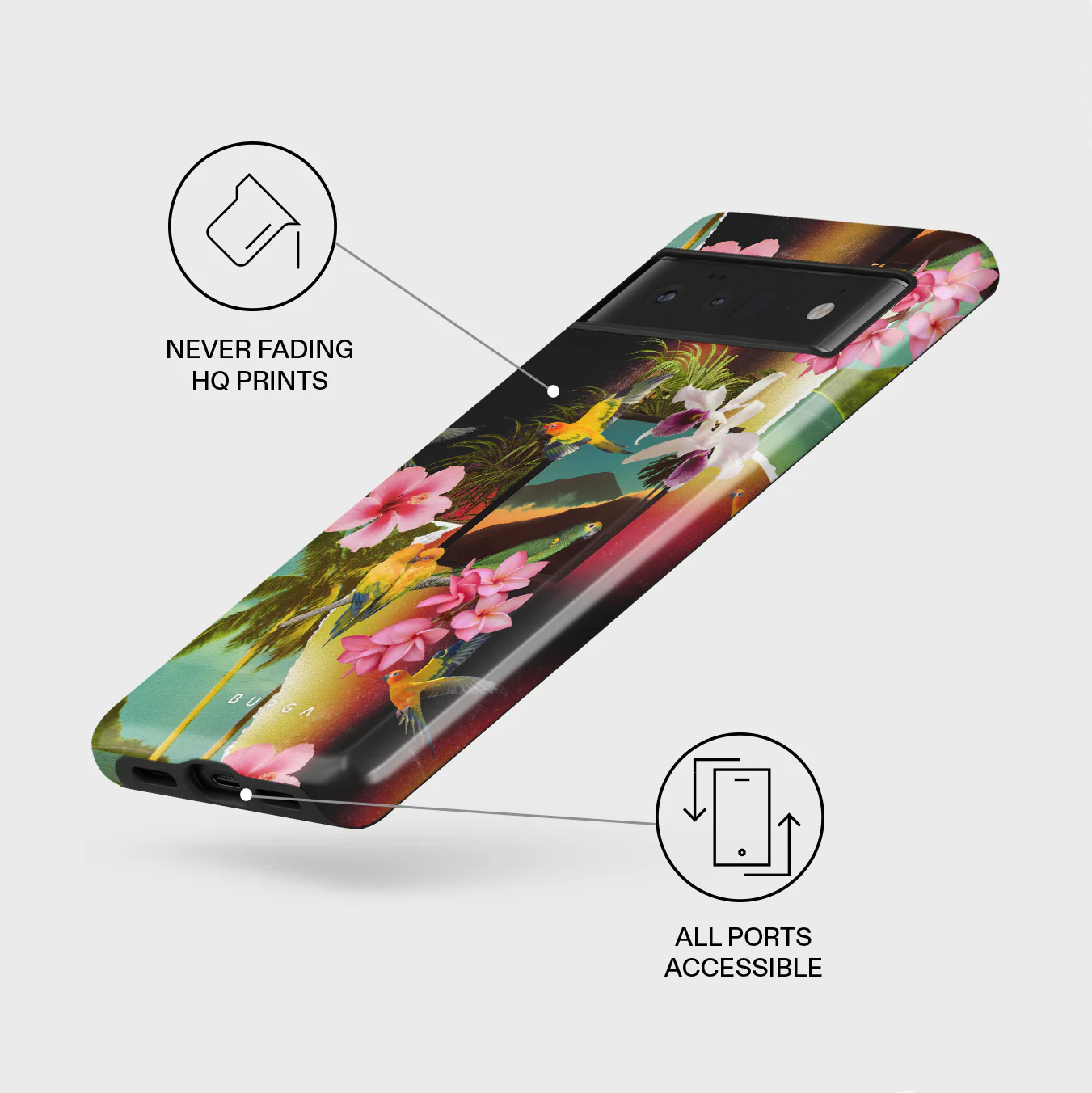 Holiday Archive - Google Pixel 6 Pro Case - Image 3