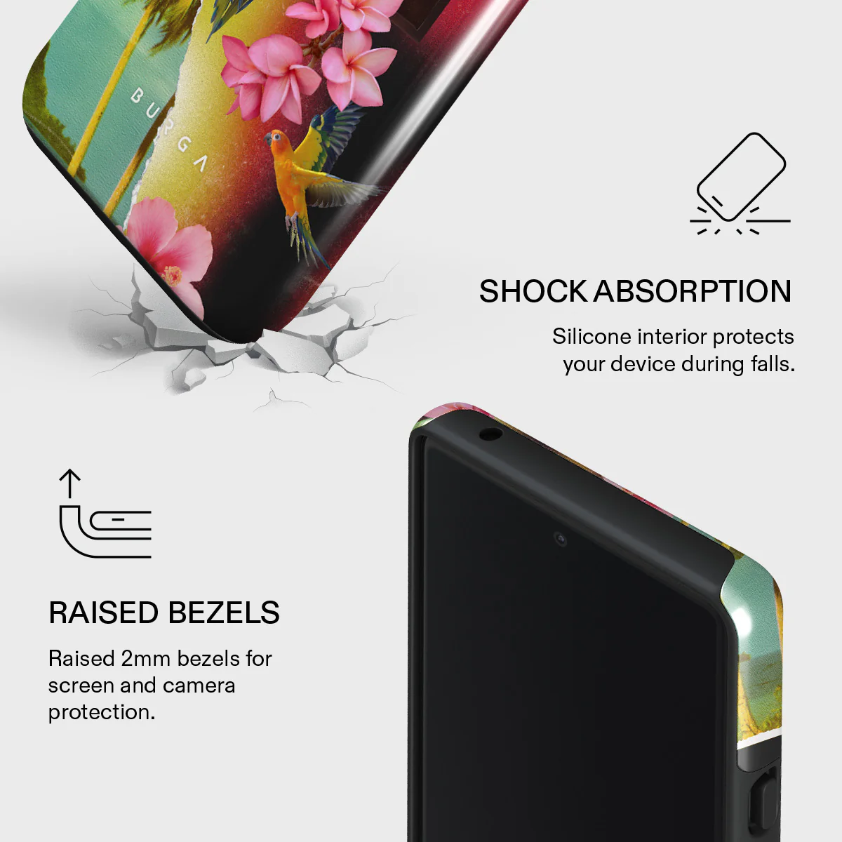Holiday Archive - Google Pixel 6 Pro Case - Image 4