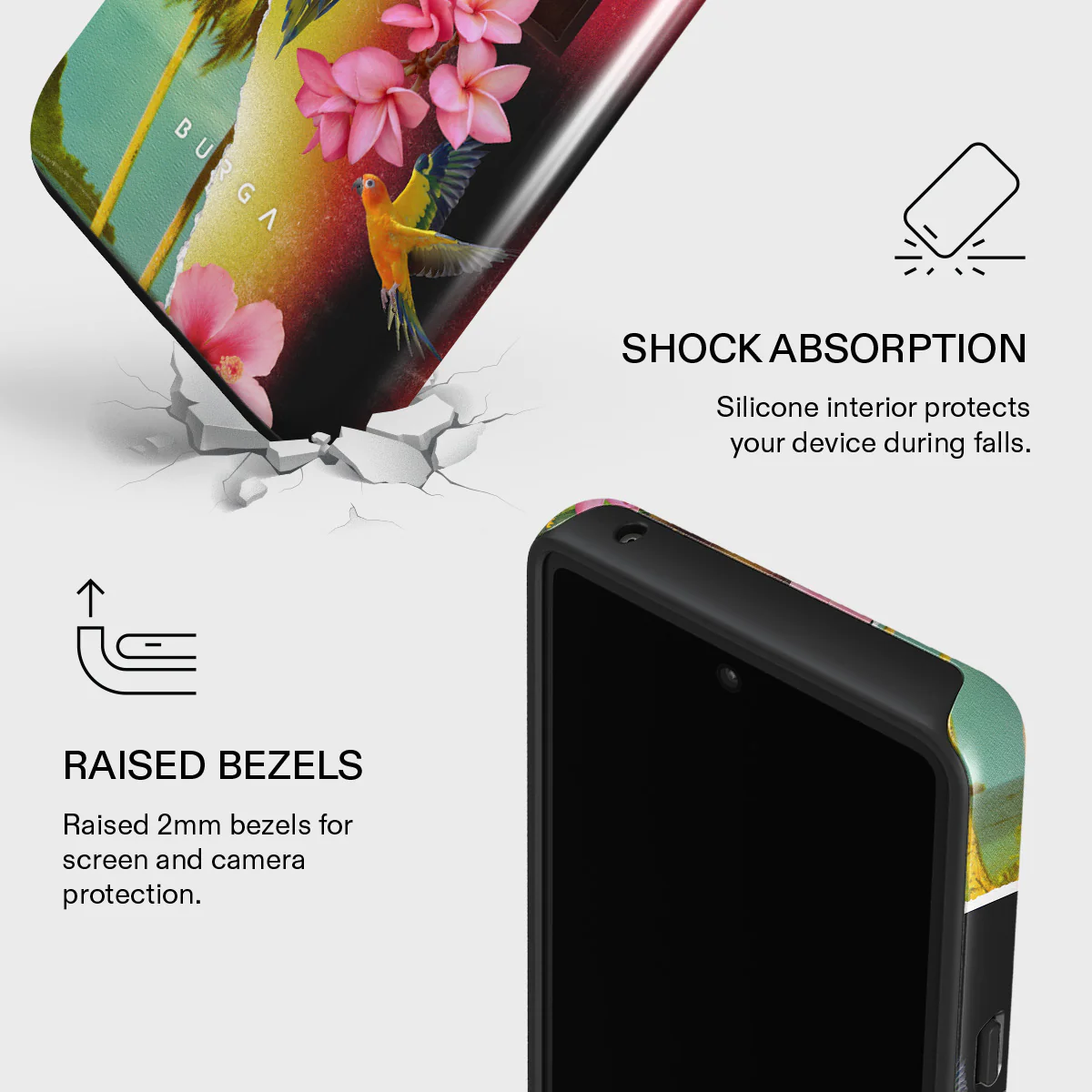 Holiday Archive - Google Pixel 7 Case - Image 4