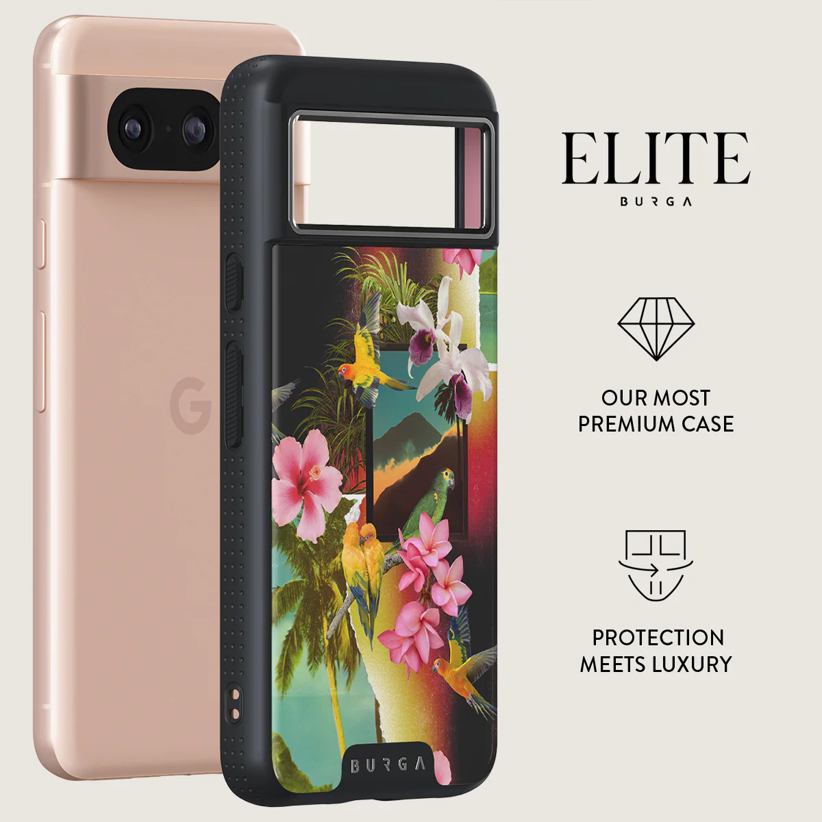 Holiday Archive - Google Pixel 8 Case - Image 13