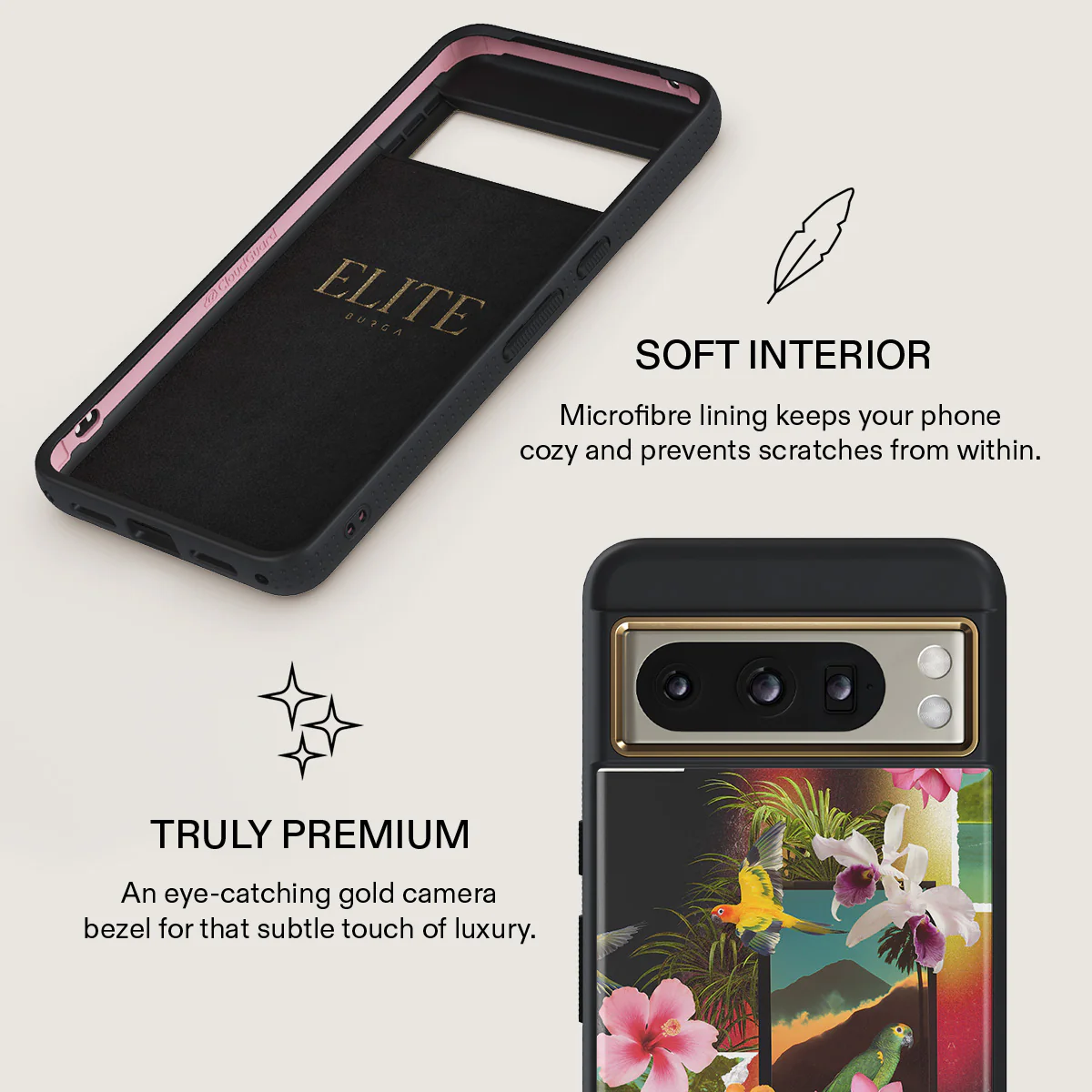 Holiday Archive - Google Pixel 8 Pro Case - Image 10
