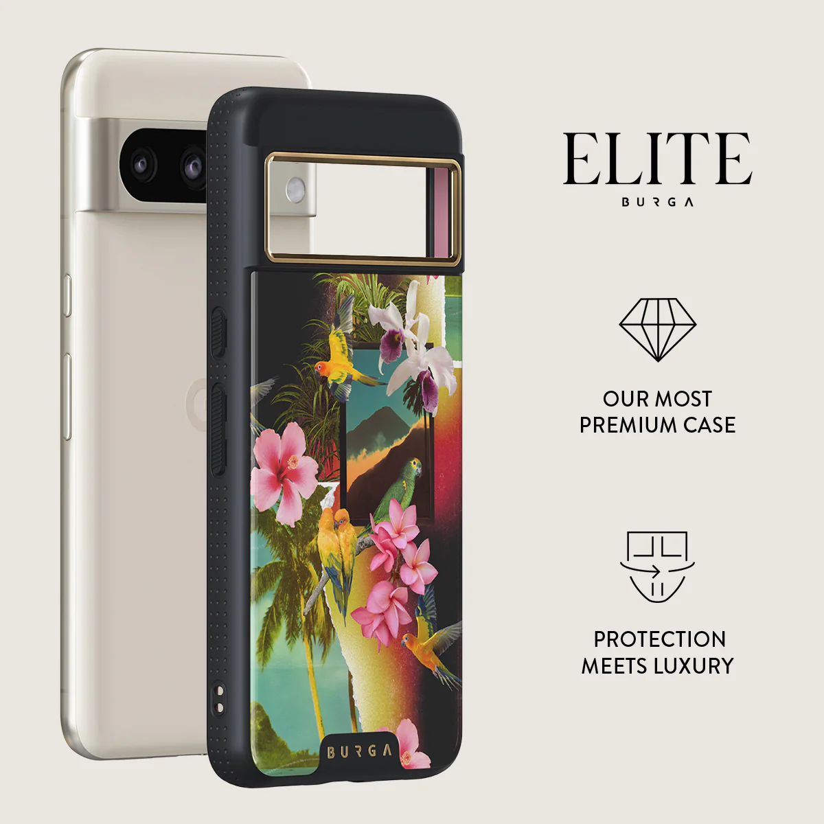 Holiday Archive - Google Pixel 8 Pro Case - Image 6