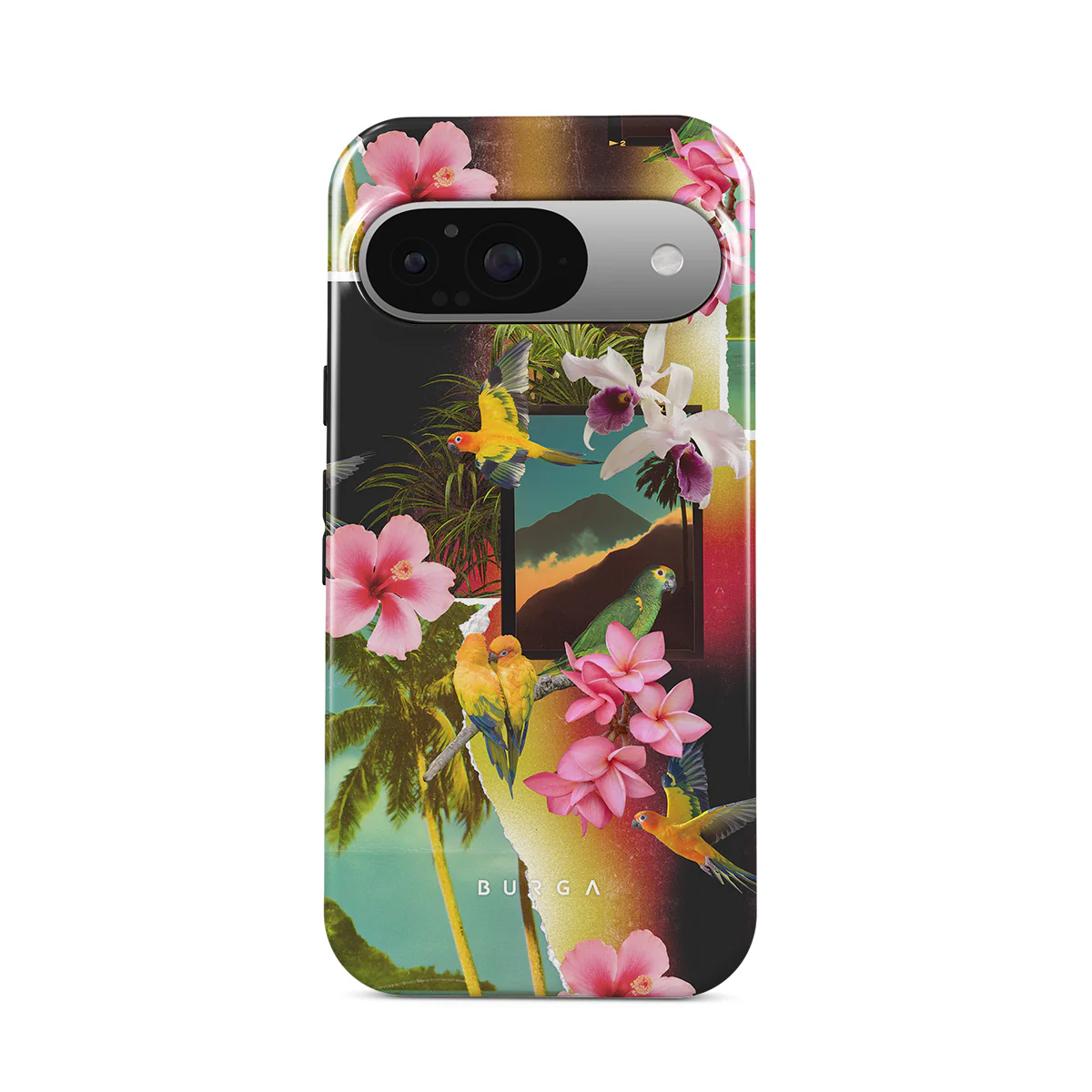 Holiday Archive - Google Pixel 9 Case