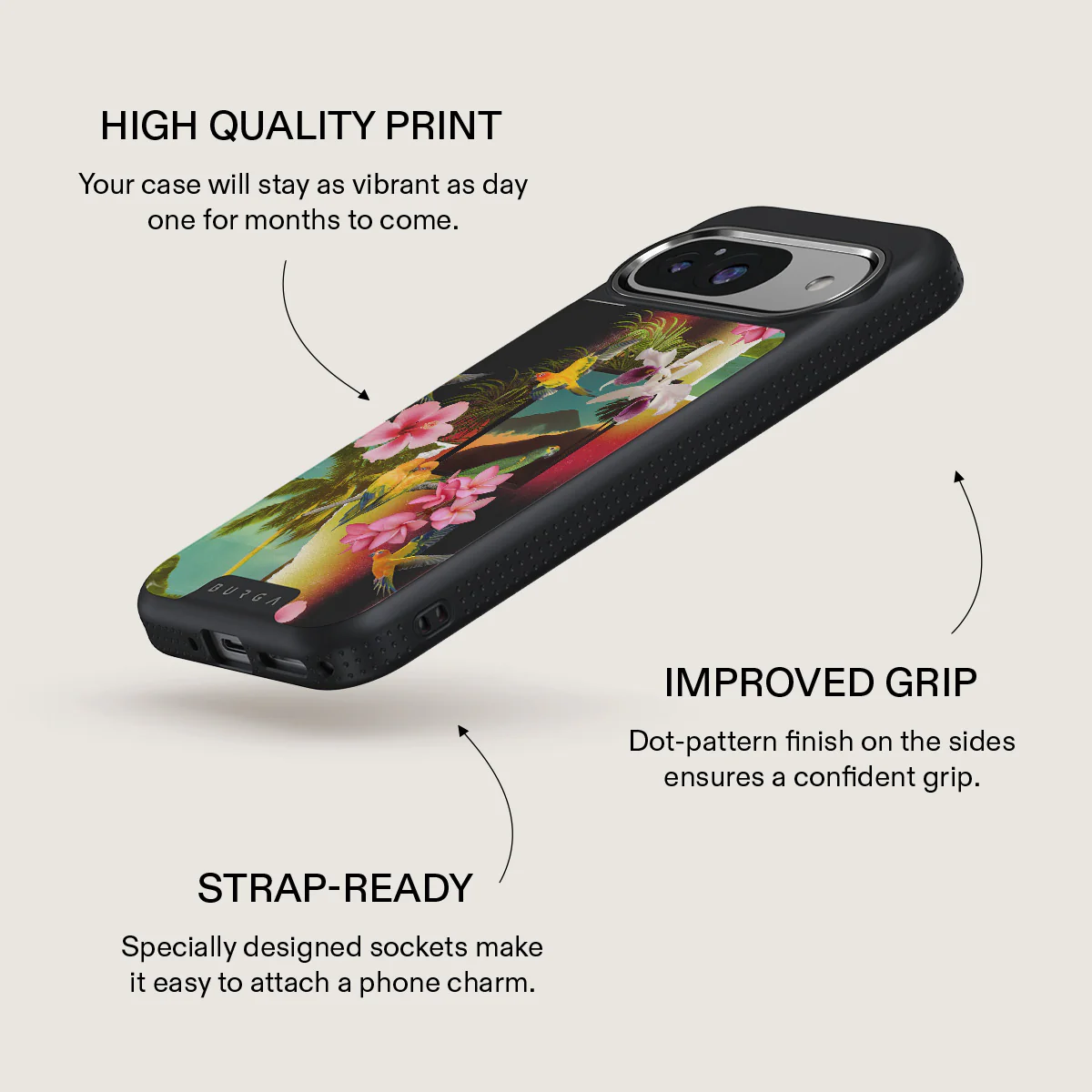 Holiday Archive - Google Pixel 9 Case - Image 16