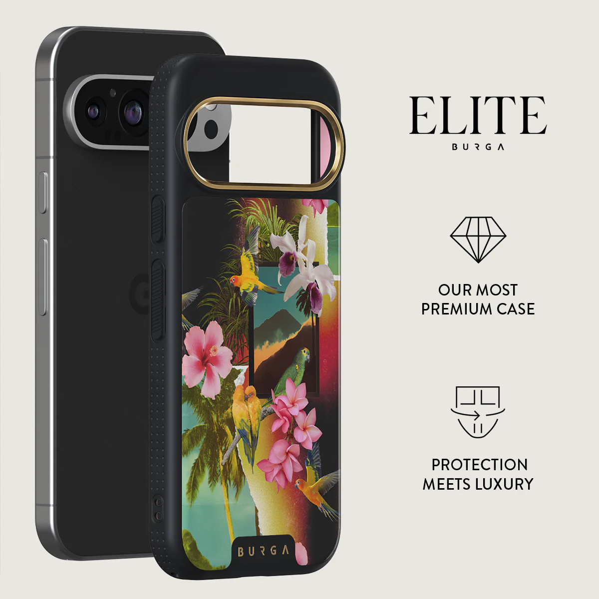 Holiday Archive - Google Pixel 9 Pro Case - Image 6