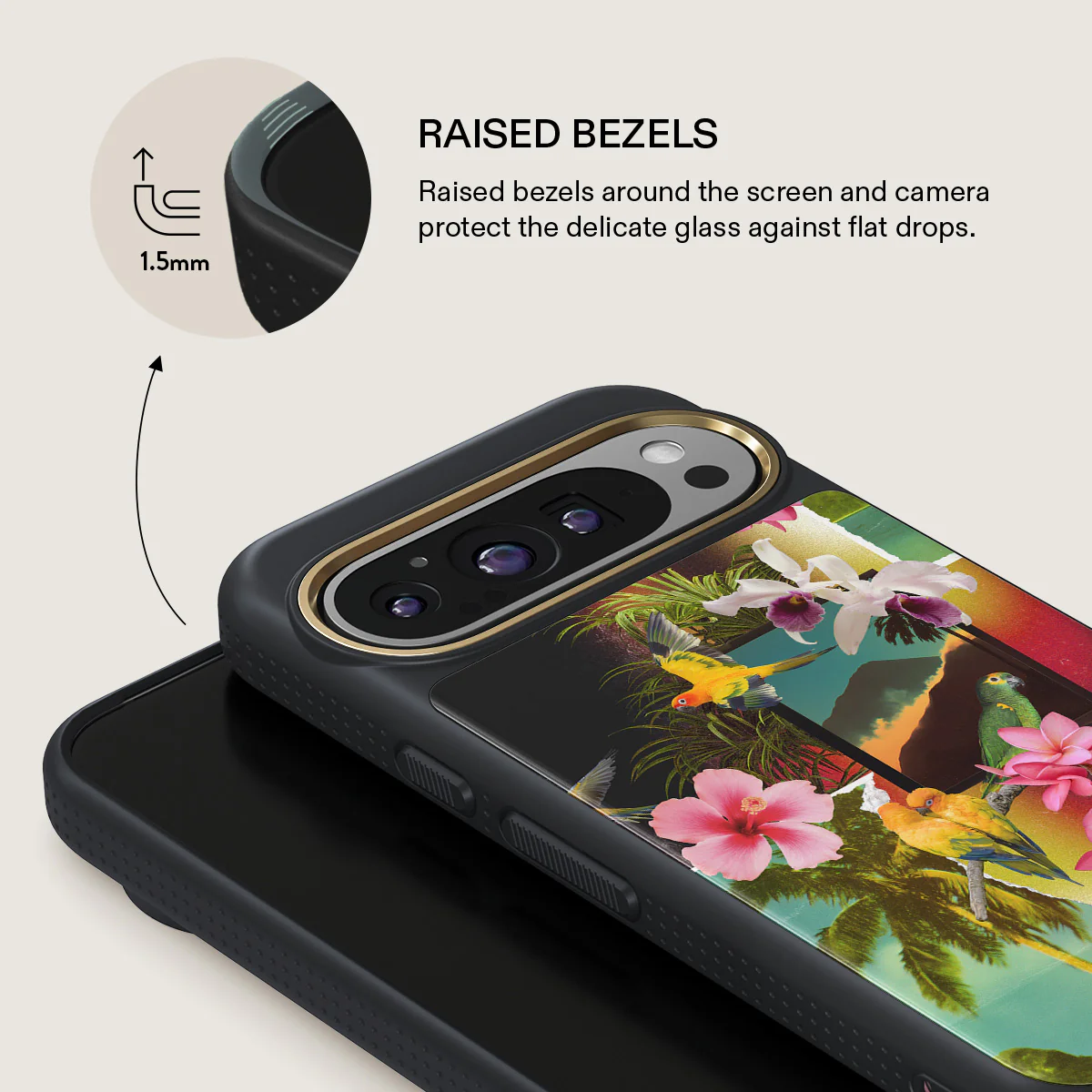 Holiday Archive - Google Pixel 9 Pro Case - Image 8